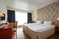 Best Western Nya Star Hotel Отели в г. 