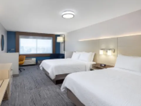 Holiday Inn Express & Suites PHOENIX WEST - BUCKEYE by IHG Hotels in Buckeye