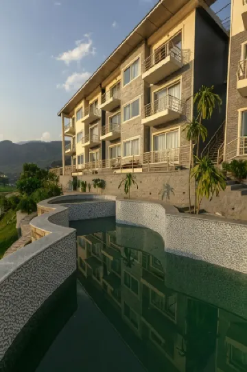 Samiyog Tourist Resort