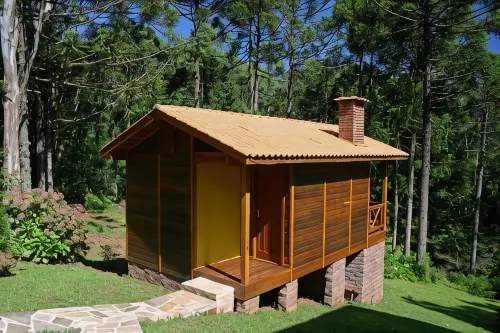 Chalets do Vale