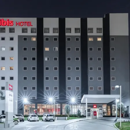Ibis Uberaba