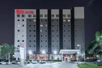 Ibis Uberaba Hotels in Uberaba