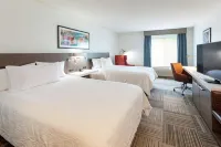 Hilton Garden Inn Minneapolis St. Paul-Shoreview Hotels in White Bear Lake