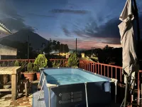 Jireh Hotel Antigua