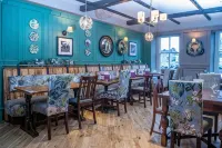 Kings Head by Chef & Brewer Collection Hotels in Snape with Thorp