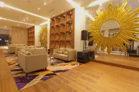 Royal Asnof Hotel Pekanbaru Hotels in Pakanbaru