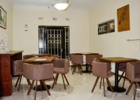 Rugems Executive Lodge - 2 stjerner