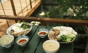 Vu House Phu Yen- Boutique Room & Breakfast