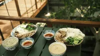 Vu House Phu Yen- Boutique Room & Breakfast Hotels in Tuy Hoa