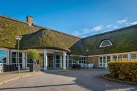 Thon Partner Hotel Sorø