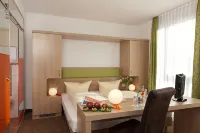 Hotel Aviva Hôtels à : Eggenstein-Leopoldshafen