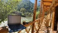 Living Good - A Himalayan Boutique Stay Hotels in Pekhri