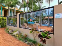 Beaches Serviced Apartments