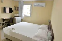 Hotel Sandis Mirante فنادق في 