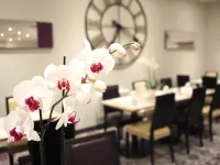 Hôtel Mercure Angers Centre Gare - breakfast