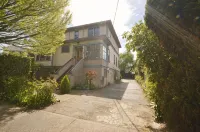 Marketa's Bed and Breakfast