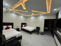 Hotel Summer Palace
