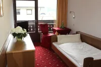Hotel Lindwurm Hotel a Bad Ischl