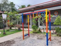 JB Grand Resort Hotels in Chang Klang