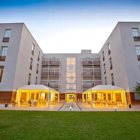 Hotel Club Torre Salinas - Adults Only
