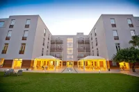 Hotel Club Torre Salinas - Adults Only Hotel dekat Torre Dei Dieci Cavalli