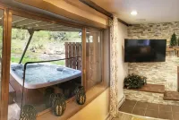 The Inn on Fall River & Fall River Cabins - Romantische