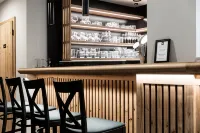 Oliva Hotel - bar
