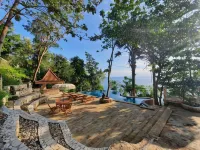 Edge Resort, Yogyakarta Hotel a Purwosari