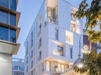 Rosetti Hotel Hotels near Sector 2
