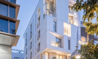 Rosetti Hotel