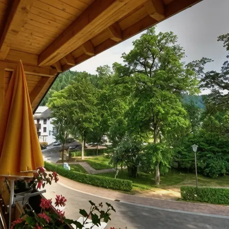 Hotel DasZimmermann