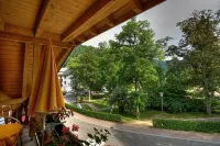 Hotel DasZimmermann Hotels in Todtmoos