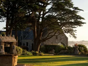 Domaine de Rochevilaine