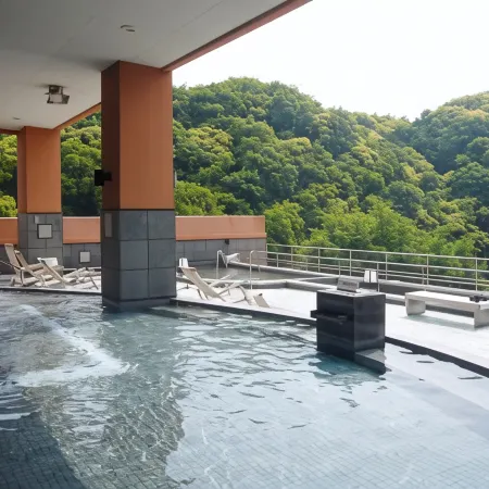 Tsumagoi Resort Sai No Sato