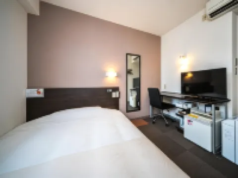 Super Hotel Tottori Station North