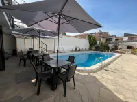 Hotel Arequipa - Pools