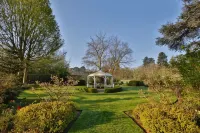 Quorn Grange Hotel Hotel di Charnwood