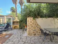Okeanis Apartments & Suites Adults Only Hotels in Elios Proni