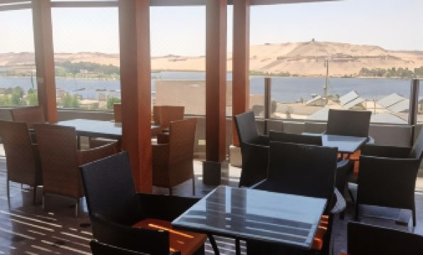 Nuba Nile Hotel