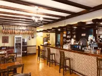 Hotel Puerta Nazarí