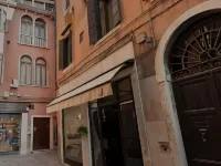 Residenza Manin Apartments Hotel in zona Giudecca