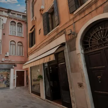 Residenza Manin Apartments