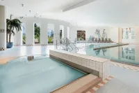 Hapimag Ferienwohnungen Flims - spa