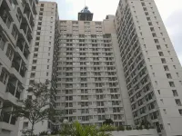 Comfort Margonda Residence 3 Apartement Harian Hotel dekat Qu slow shop 2