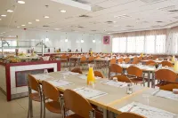 HI - Mitzpe Ramon Hostel Hotels in Mitzpe Ramon
