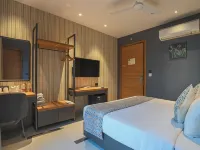 Hotel Bluestone Nehru Place by the Cosy Hotels Hotels in der Nähe von Lotus Tempel