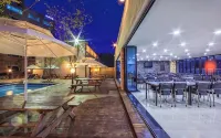 Doya Hotel Geoje - Rooftop Pools