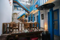 La Casa de Mayte Hotel a Cuzco