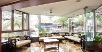 Kumar Resort by Turtle