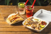 Beb5 Okinawa Seragaki by Hoshino Resorts - breakfast